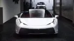 Карбоновый обвес для Ferrari 458 2009-2015 Феррари
