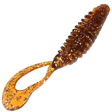 Мягкая приманка Relax Turbo TRT5-TS101 12.5см 10шт 7.9г