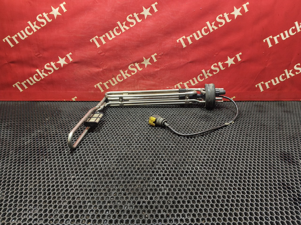 Датчик уровня AdBlue