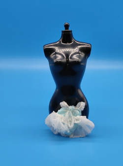 Одежда для куклы Барби - Келли винтаж платье балерины 02854