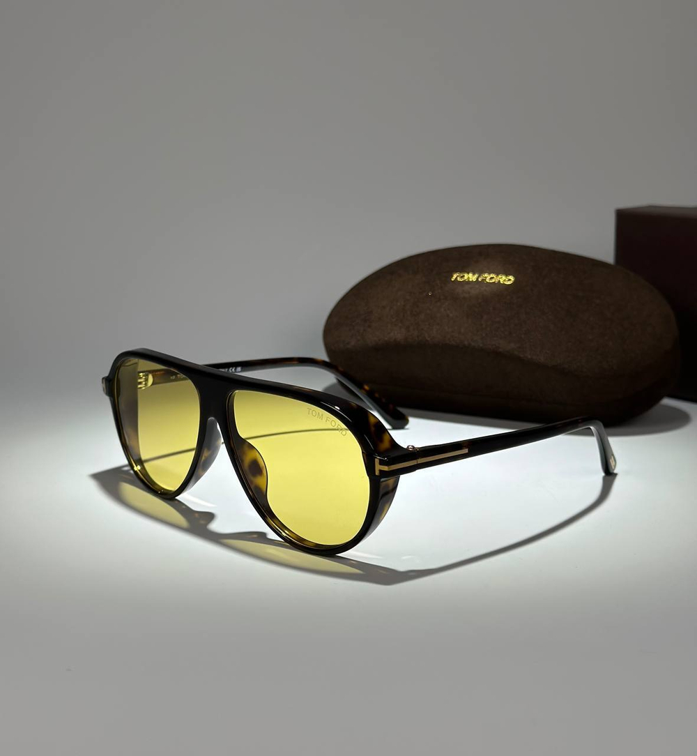 Очки Tom Ford