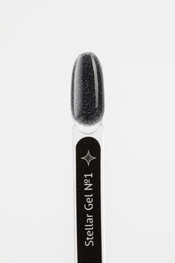 Гель Monami Stellar №1, 15г