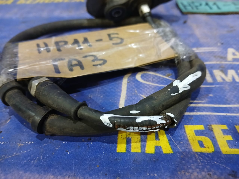 Трос газа NISSAN PRIMERA 1998