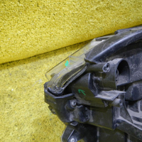 Битая Фара правая Toyota RAV4 4 CA40 (2015-2019) LED