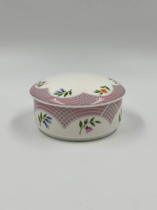 Шкатулка Tiffany & Co, Tiffany Bouquet