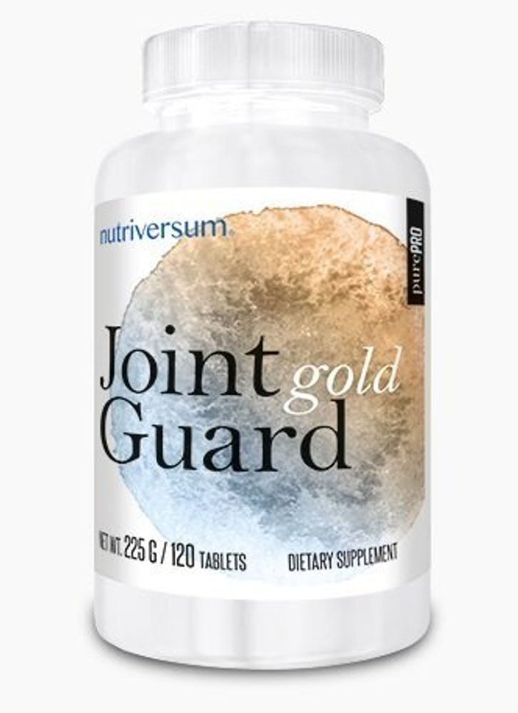 PurePro Joint Guard Gold, 120 таб