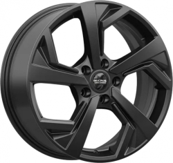 Скад KL-328 7x18 5x108 ET 41 Dia 59.6 (MB)