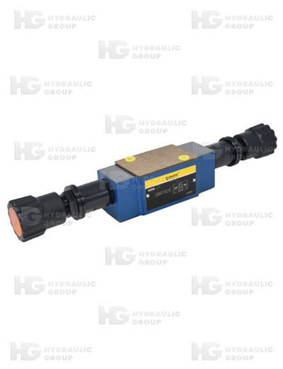 Клапан Z2DB6VC1-40/315 Rekith HYDRAULIC