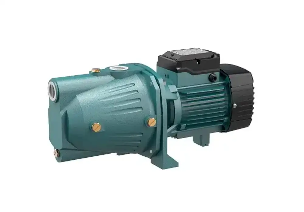 Поверхностный насос JSWm110, Grandfar, 100 л/мин, 52м, 1100 Вт