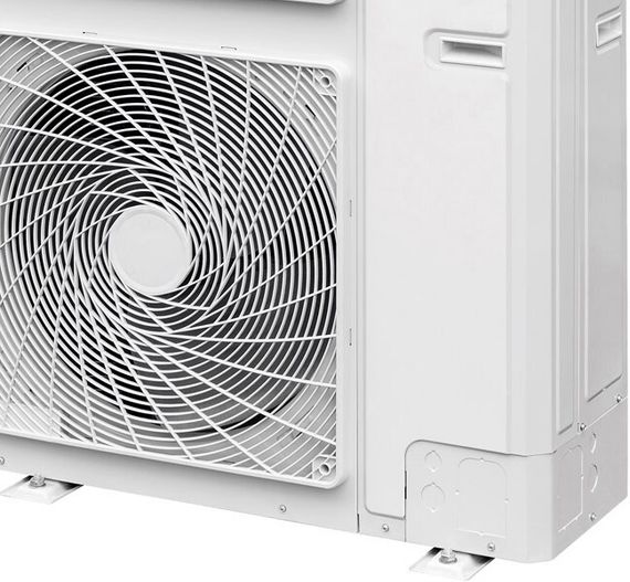 Наружный блок VRF системы General Climate GW-G280E/3N1A — (1)