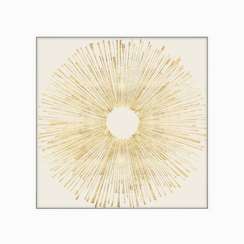 Постер Rayos 100х100