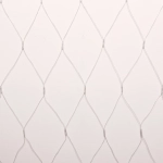 Гирлянда для дома СЕТКА ш2,0* в1,5м 144 лампы LED, прозр.пров.,8 реж, IP-20, Синий (возможность соединения)