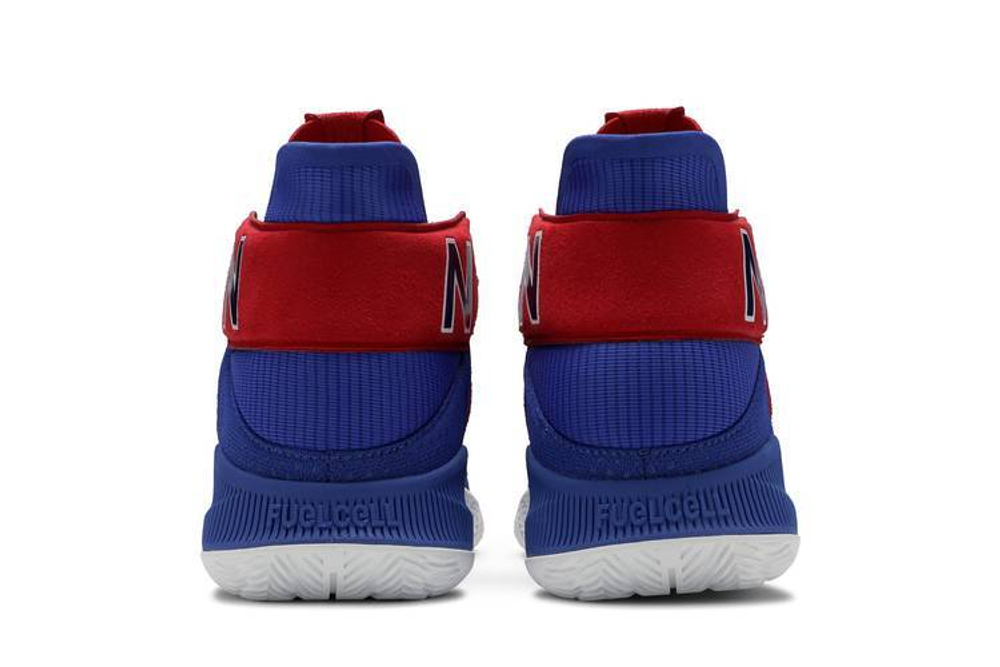 Кроссовки New Balance Nb Omn1S Return Of The Fun Guy