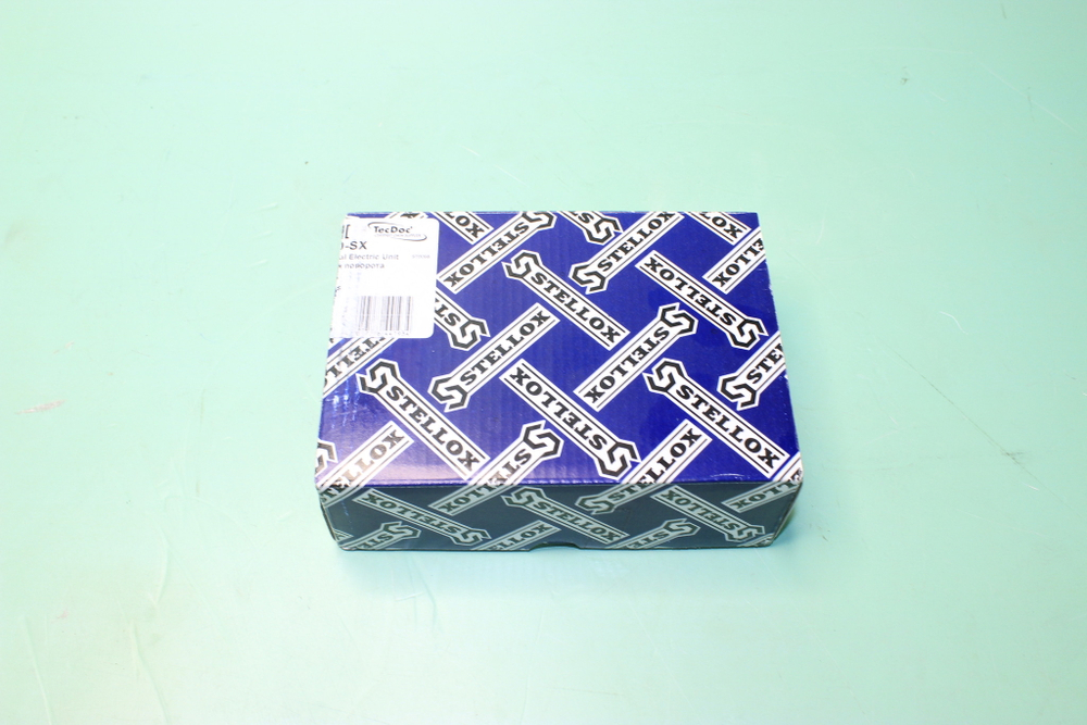 Реле поворота Man LL2700,F2000 9 контактов