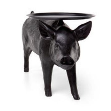 столик  moooi pig table
