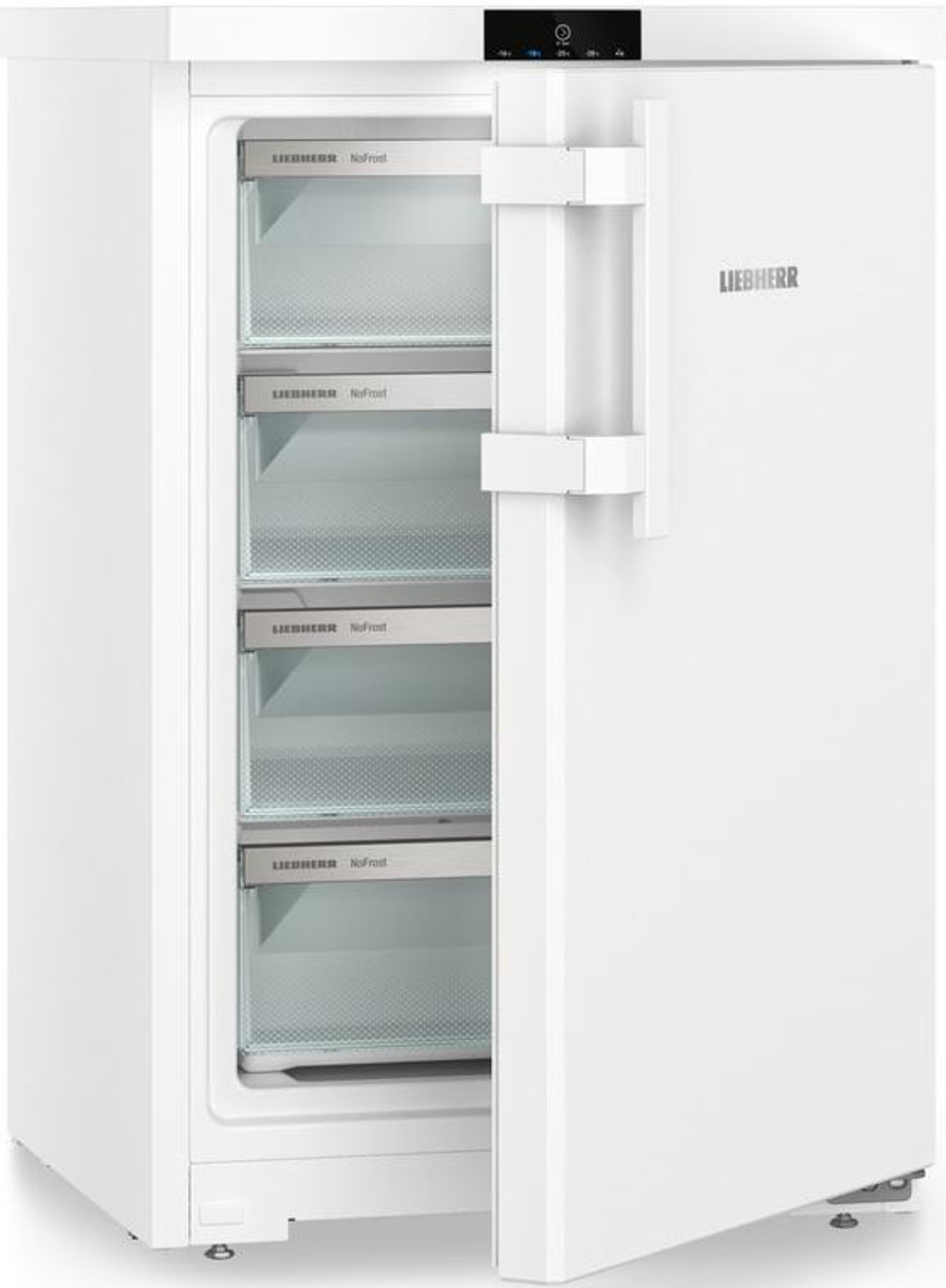 Морозильник Liebherr FNe 1404