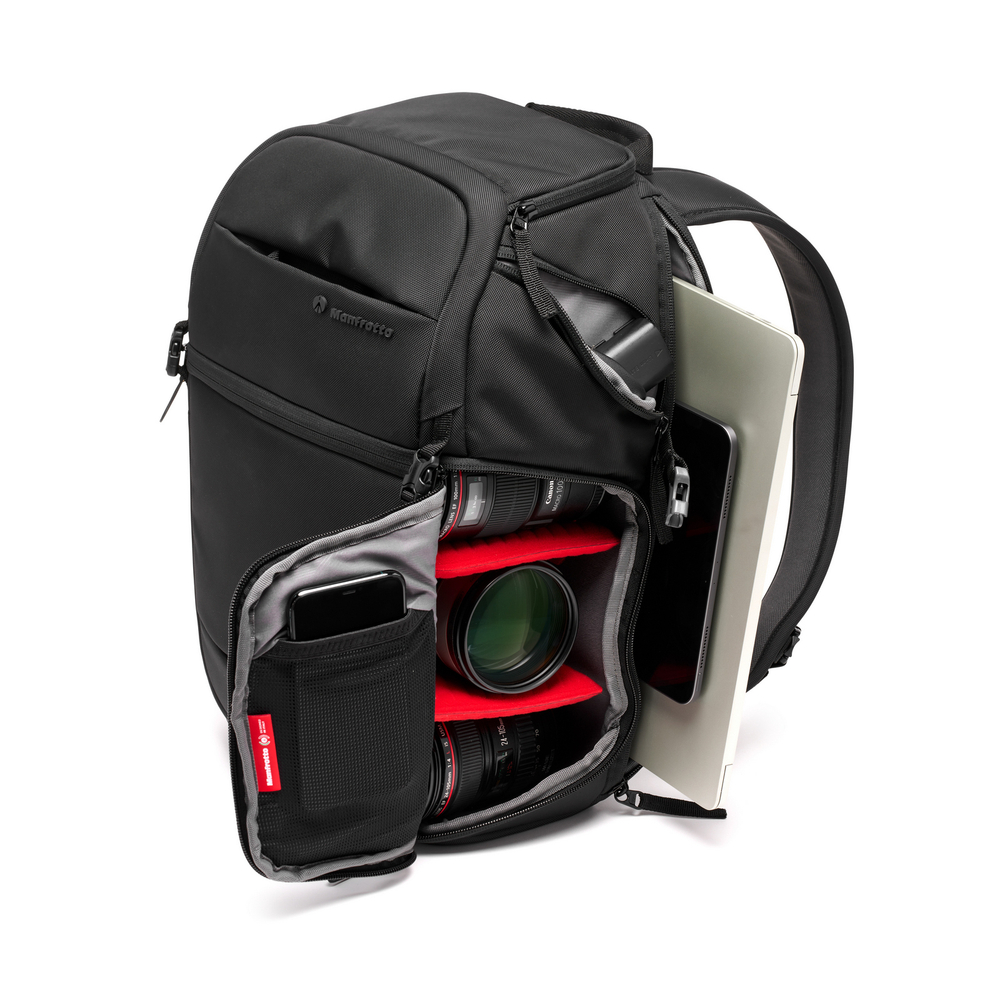 Manfrotto Advanced FAST backpack III