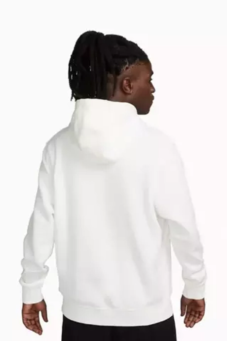 Кофта Nike Sportswear Club Fleece