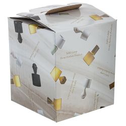 GAEM Светильник, L17 W17 H30,5 см, Е27, шнур 0,9 м