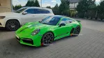 КОВАНЫЕ ДИСКИ ДЛЯ PORSCHE 911 992.1 CARRERA 45 2023 ПОРШ