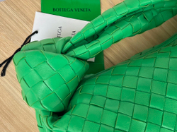 Bottega Veneta Teen Jodie 36 cm