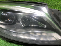 Фара правая Mercedes S W222 (2013-2017) LED
