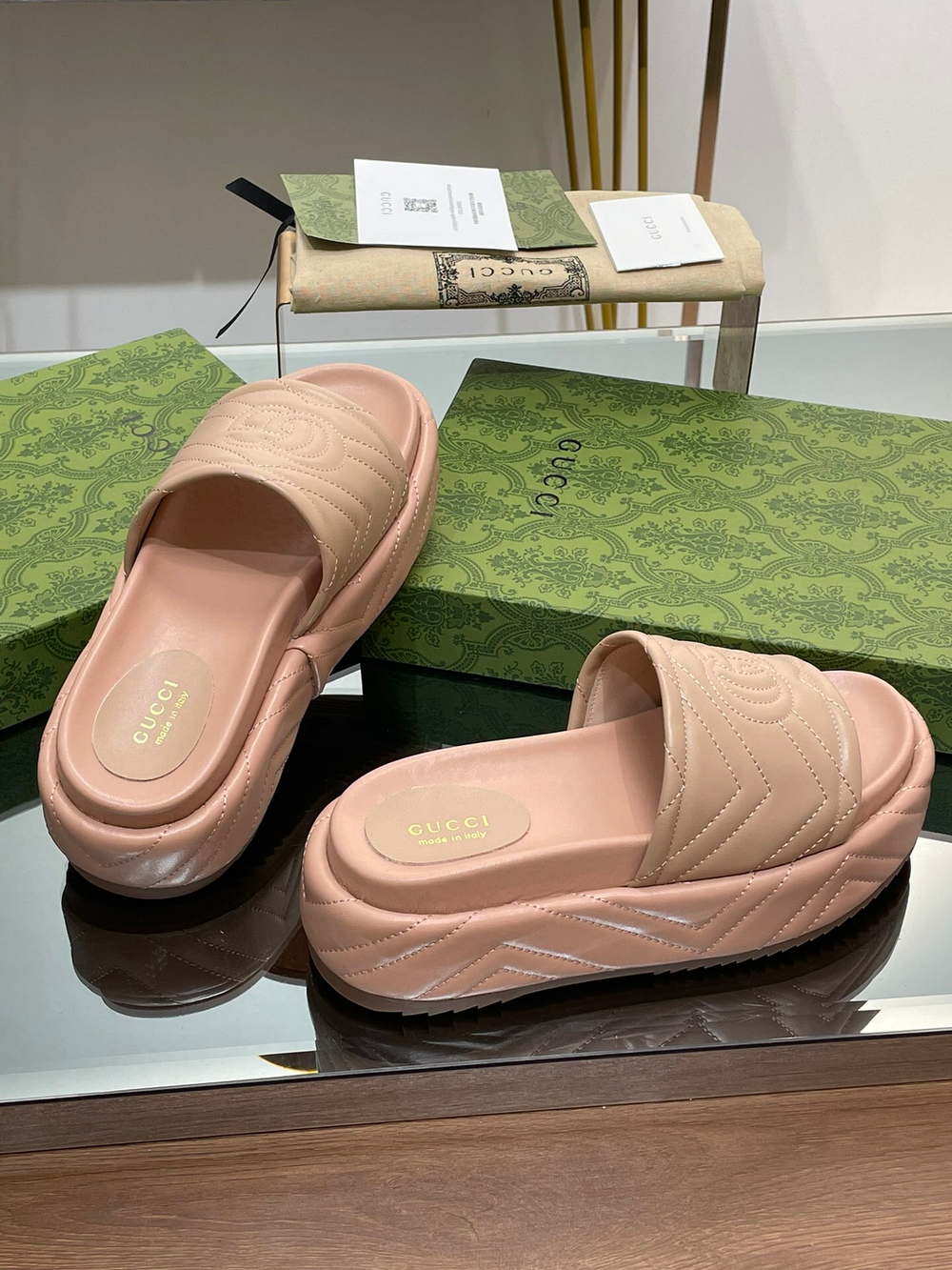 Gucci Sandal