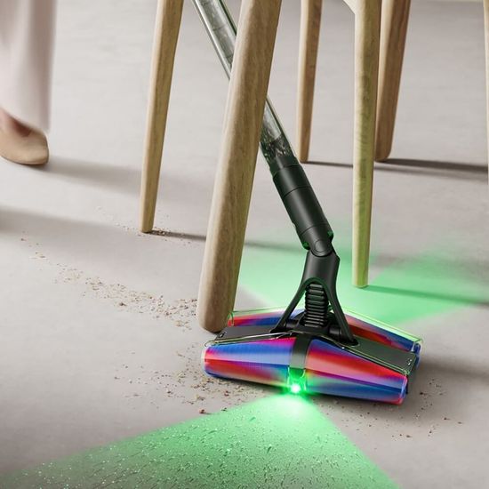 Пылесос Dyson PencilVac SV50 FC