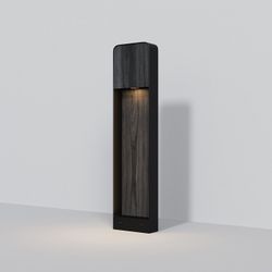 Наземный высокий светильник Maytoni Porte O481FL-L7BWD3K