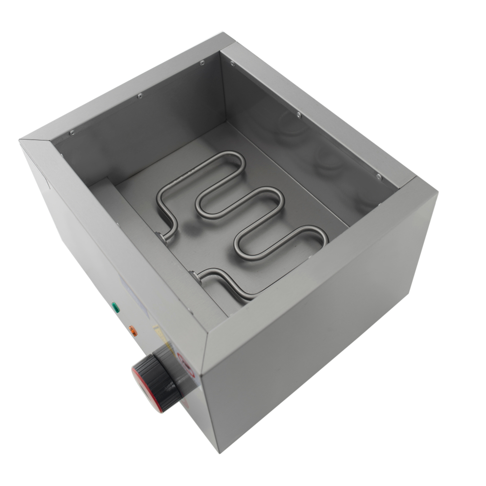 Мармит (1 бункер) EH-1V Foodatlas