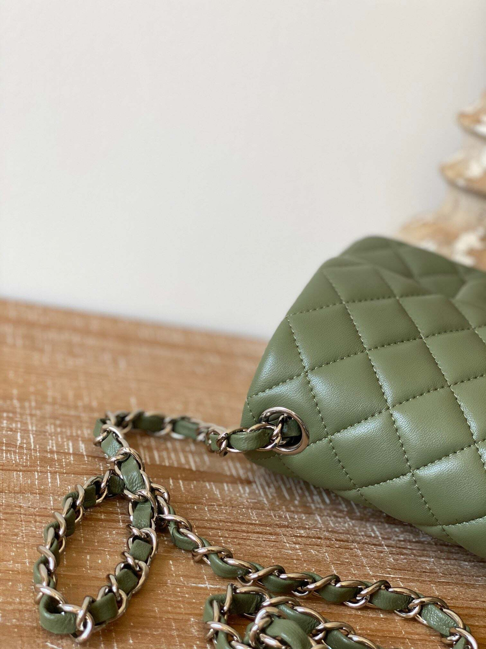 Chanel Bag 17 cm