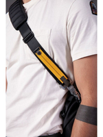 Сумка PARAJUMPERS MANDENHALL 541 черный