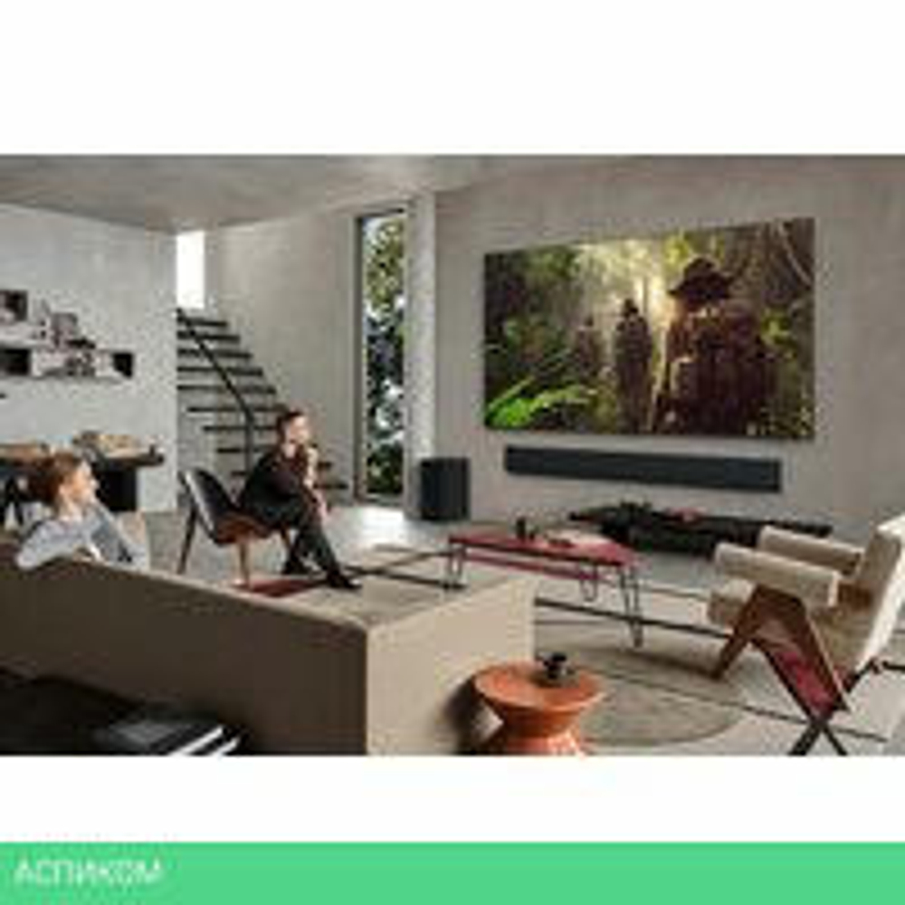 OLED телевизор LG OLED evo AI G5 OLED83G5RLA