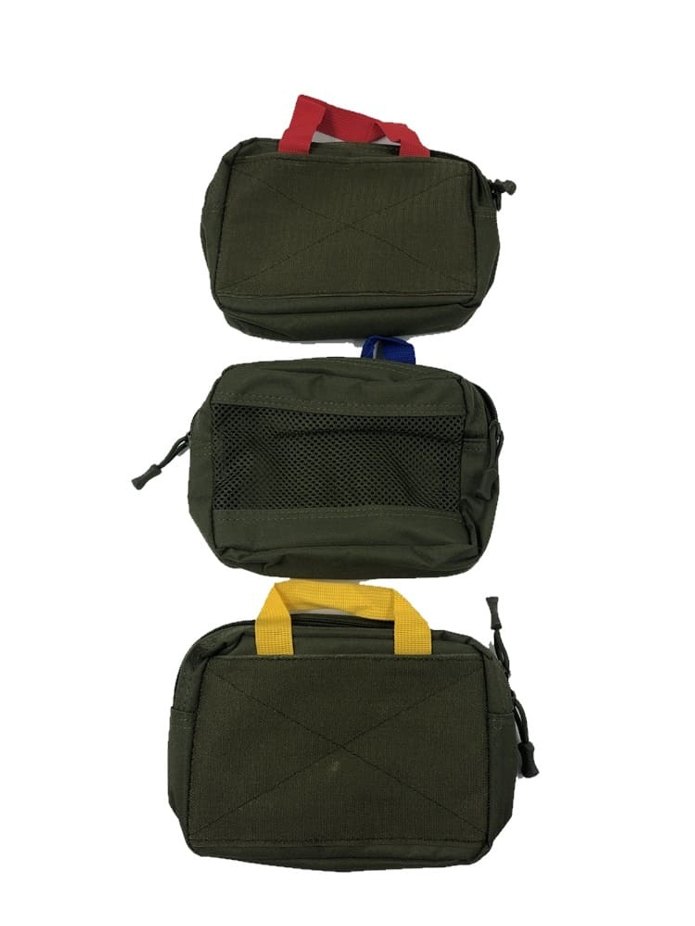 Рюкзак медицинский 45л олива