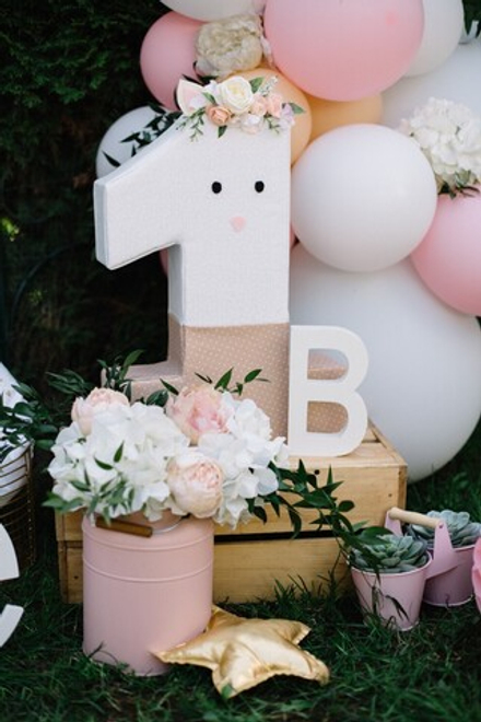 Цифра "Оленёнок"