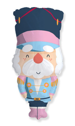 Фигура, Щелкунчик 34''/86 см Fm