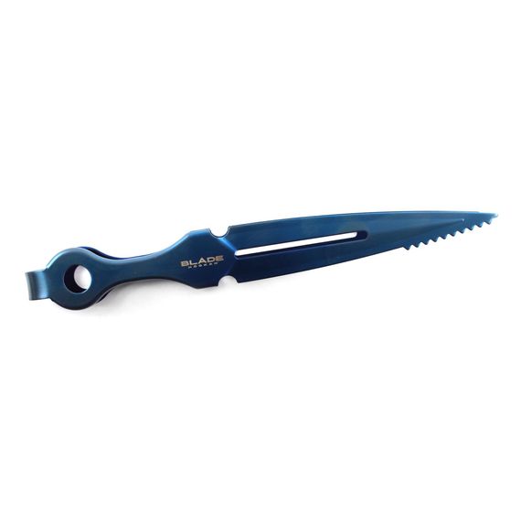 Щипцы Blade Hookah Saphire