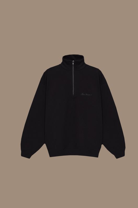 Анорак CLASSIC BLACK / Far Niente