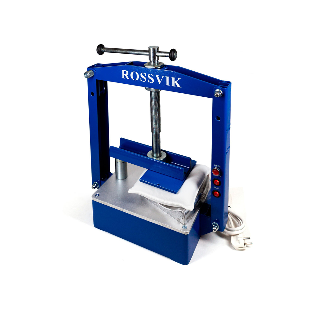 ТП-1М Вулканизатор со смещенным центром  Термопресс-1