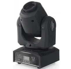 STAGE4 MICROSPOT 30W MKII вращающаяся голова Spot, 30Вт