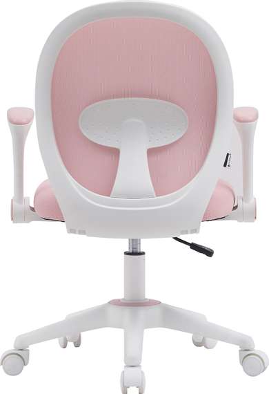 Детское кресло Everprof Flip Ткань Розовый