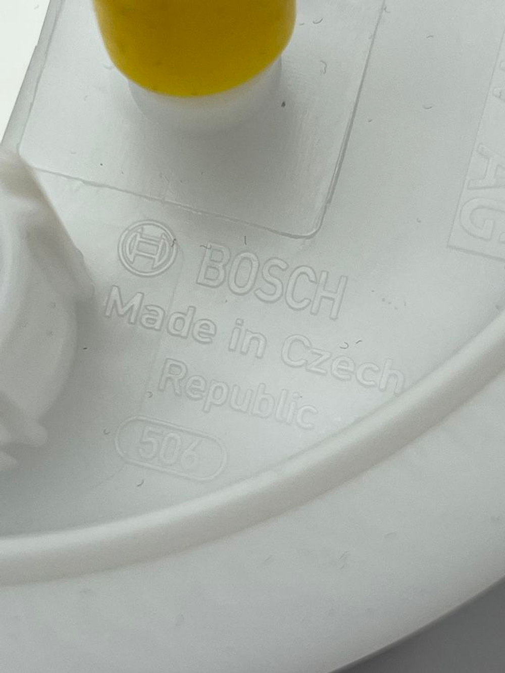 Tопливный наcoc Октавия в сборе Skoda ОCТAVIА Skoda Кaroq. 5WA919051E Оpигинaл.