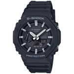 Наручные часы Casio G-SHOCK GA-2100-1A