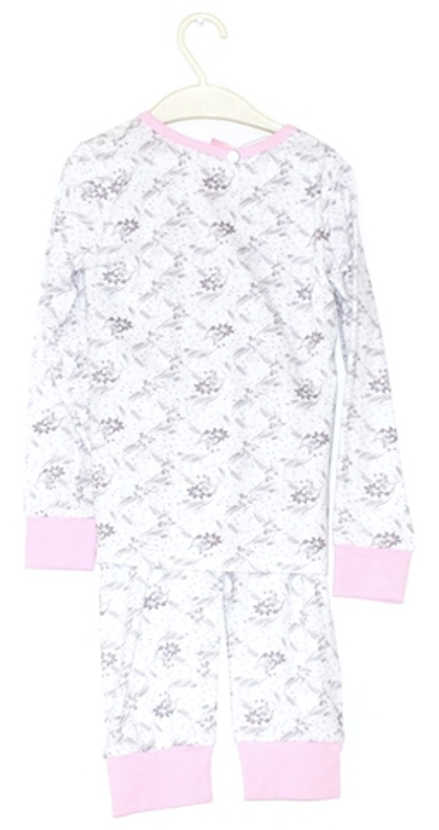 Пижама для девочек 501 р.98 в асс (Bambak)