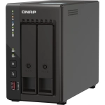 Система хранения данных QNAP TS-253E-8G-EU-QL