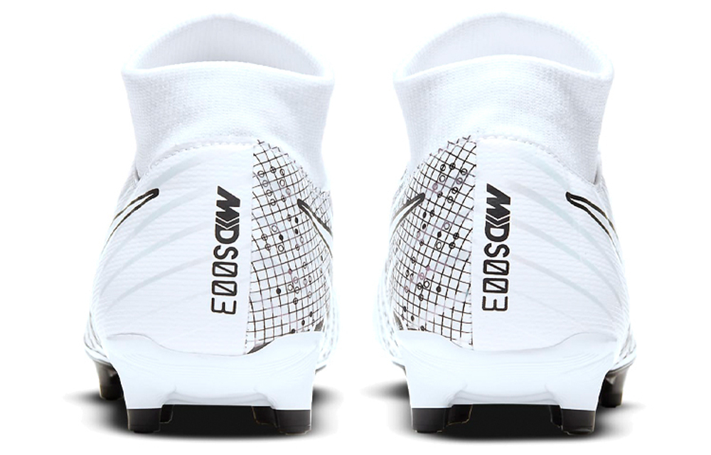 Кроссовки Nike Mercurial Superfly 7 13 Academy Mds Fgmg