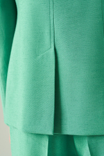 1824 Жакет женский (зеленый)