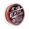 Шнур Helios Extrasense X3 PE Red 92m   1/15LB 0.17mm (HS-ES-X3-1/15LB)