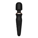 Вибромассажер KEENIGH KN0559 - BLA Silicone+ABS аккумулятор 230*50