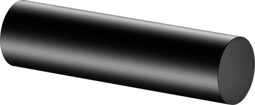 Держатель запасного рулона KEUCO REVA черный матовый (RAL 9011)